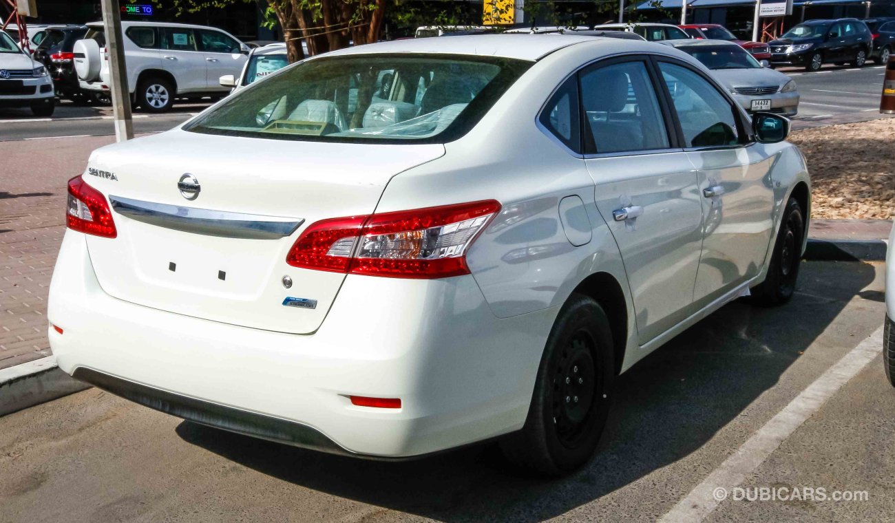 Nissan Sentra