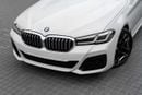 BMW 530i 530i M-Kit | 2,625 P.M | 0% Downpayment | Fantastic Condition!