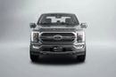 Ford F-150 LIMITED CREW HEV