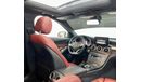 Mercedes-Benz C 200 AMG Pack 2016 Mercedes-Benz C200 AMG, Warranty, Full Service History, GCC