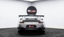 Porsche 911 GT2 RS - Under Warranty