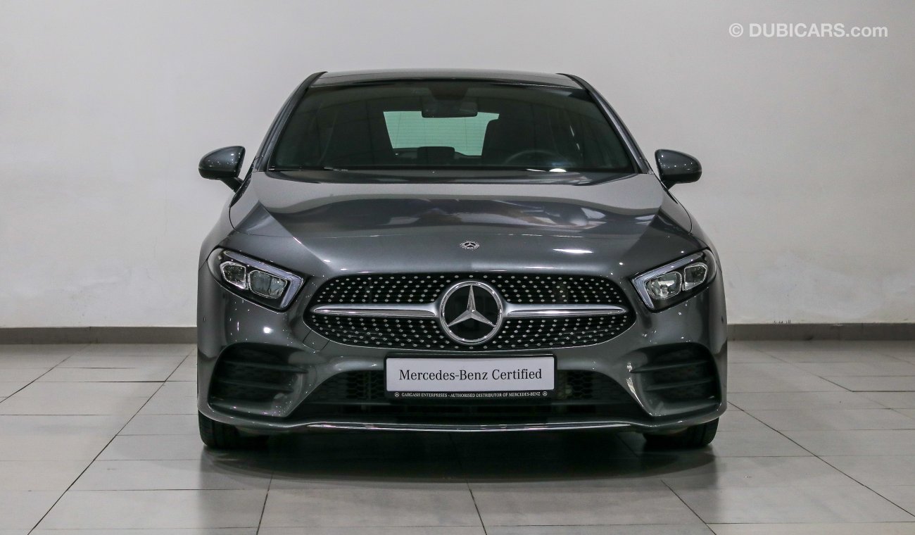 Mercedes-Benz A 250 VSB 27745 AUGUST PRICE REDUCTION!!