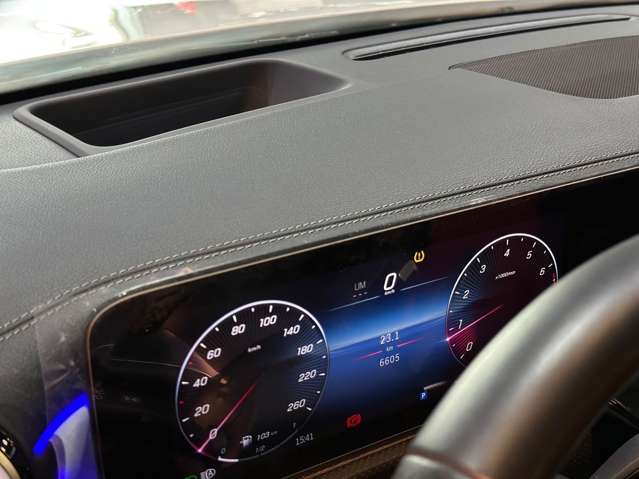 مرسيدس بنز CLA 250 4MATIC