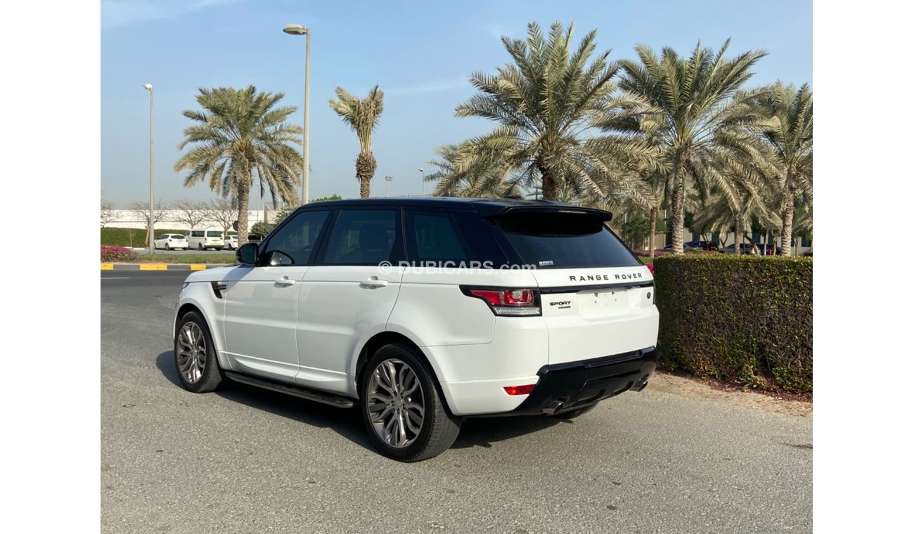 Land Rover Range Rover Evoque Dynamic Plus
