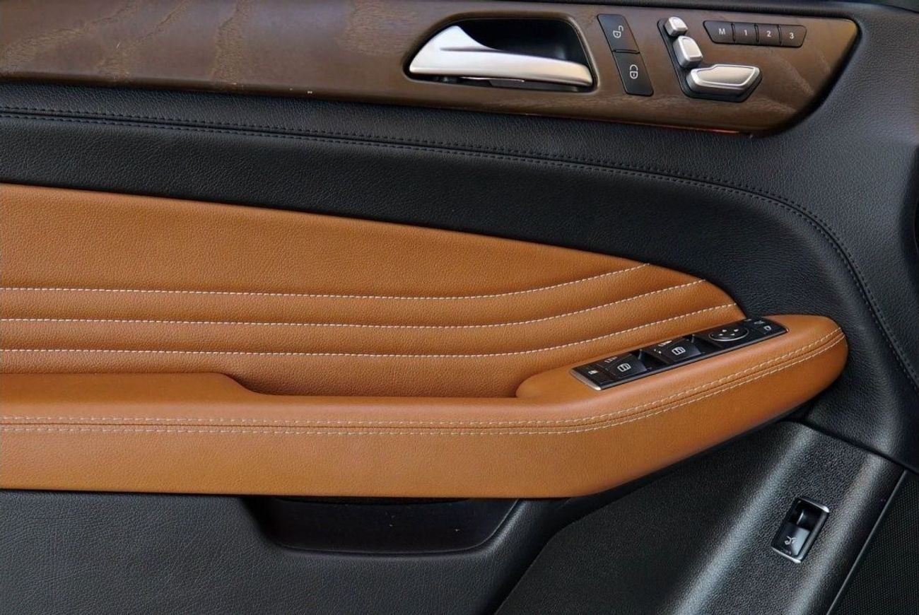 Mercedes-Benz GLE 43 AMG Coupe