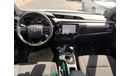 Toyota Hilux 2.8L TURBODIESEL ADVENTURE AUTOMATIC