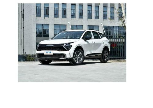 Kia Sportage KIA Sportage 2025 1.5T 2WD Premium Smart Edition