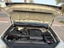 Toyota Prado EXR 4.0L 4WD