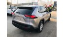 Toyota RAV4 2.0 Littre New Shape Right Hand Drive