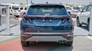 هيونداي توسون Hyundai Tucson 1.6L Turbo
