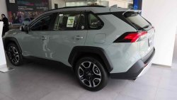 Toyota RAV4 ADVENTURE