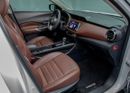 Nissan Kicks SL