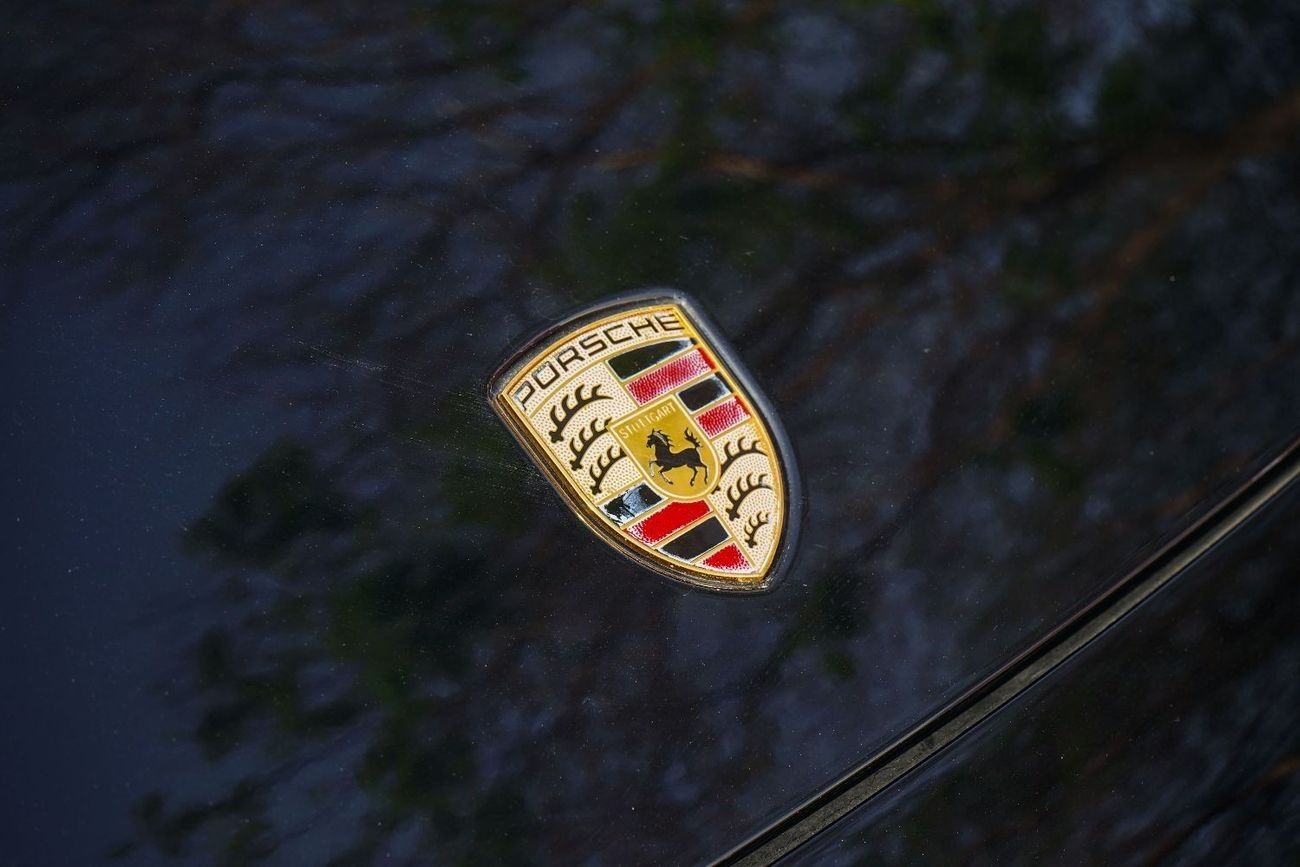 بورش كايان GTS 4.0L (460 HP)