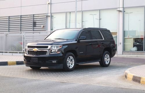 شيفروليه تاهو 2LT 5.3L