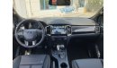 فورد رانجر 2020 Ford Ranger wildtrak 3.2L Diesel Automatic Transmission Brand New