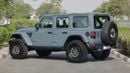 Jeep Wrangler PY 25/25 RUBICON 392 ( Final Edition ) V8 6.4L GCC With 5 Years Or 100K Km Warranty @Official Dealer