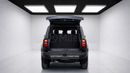 تويوتا برادو TOYOTA PRADO 250 WX ADVENTURE | EXPORT ONLY