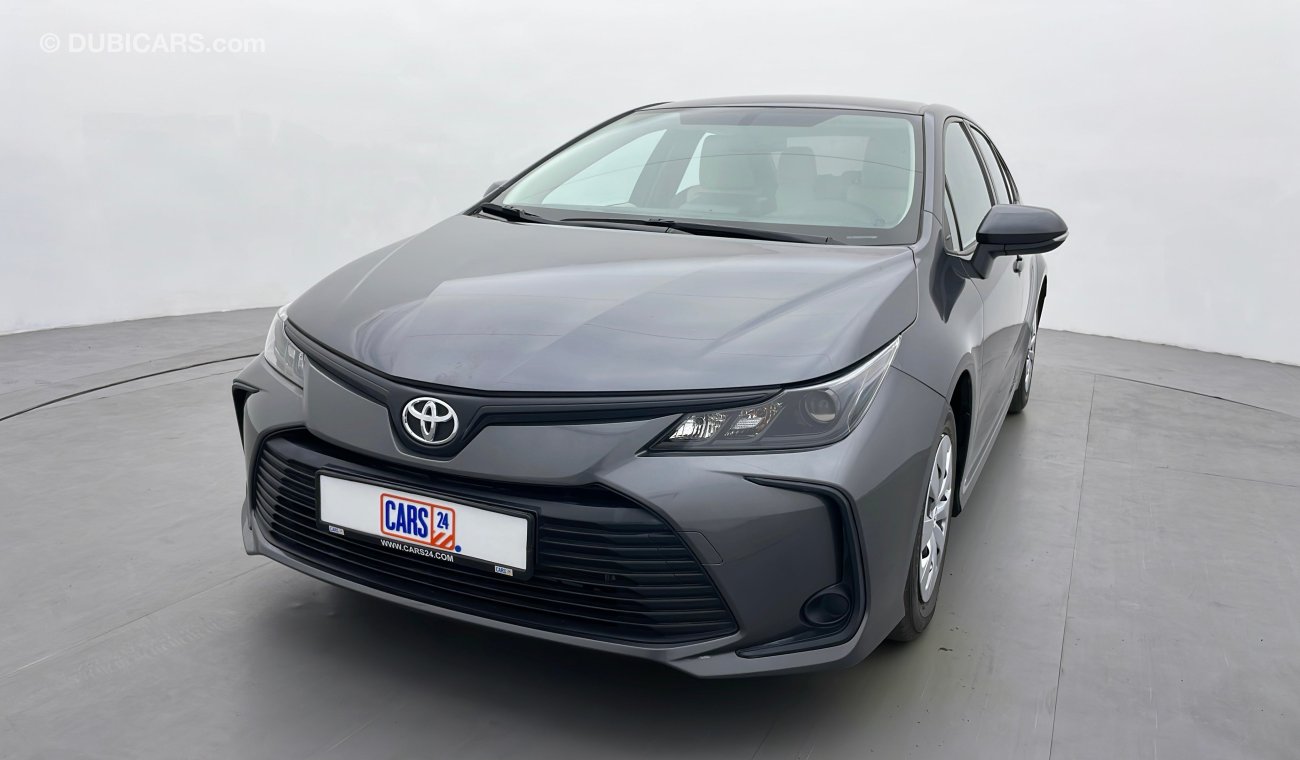 Toyota Corolla XLI 1.6 | Under Warranty | Inspected on 150+ parameters