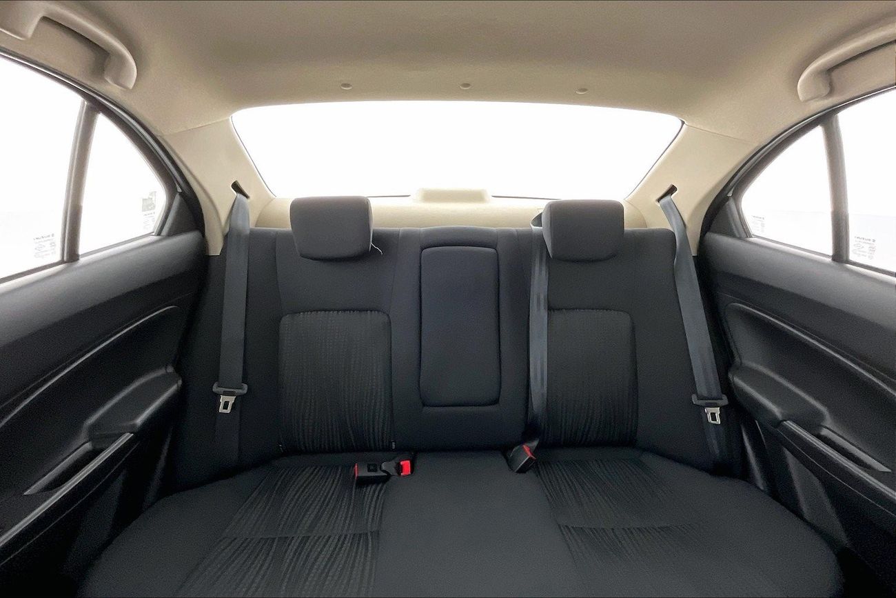 تويوتا فيلوز GX | ضمان مجاني لمدة عام | 0 دفعة أولى