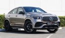 Mercedes-Benz GLE 53 (BEST PRICE) Mercedes-Benz GLE 53  GLE 53 COUPE 4MATIC PLUS TURBO AMG KIT 2021