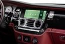 Rolls-Royce Ghost Std 6.6L Service history at RR