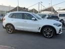 بي أم دبليو X5 XDRIVE40I EXCLUSIVE