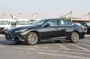 لكزس ES 350 LEXUS ES350 3.5L FWD SEDAN 2025