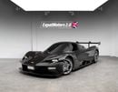 كاي تي أم XBOW GT XR • 1 of 100 built • Full Service History • GCC • Track Ready