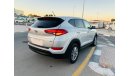 Hyundai Tucson 4x4 AND ECO 2.0L V4 2018 AMERICAN SPECIFICATION
