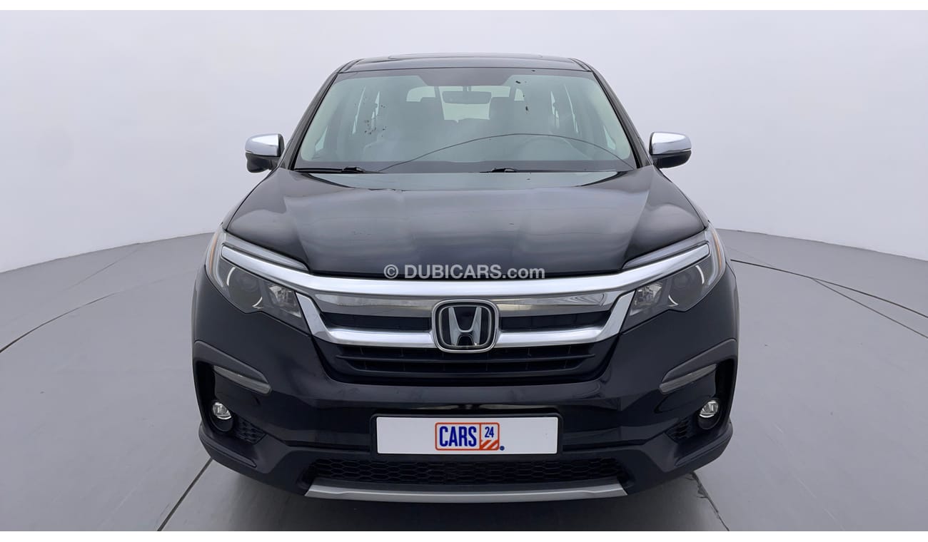 Honda Pilot EX L 3.5 | Zero Down Payment | Free Home Test Drive