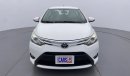 Toyota Yaris SE+ 1.5 | Under Warranty | Inspected on 150+ parameters