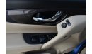 Nissan XTrail S - N PLUS - 2019 - BLUE