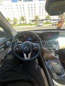 مرسيدس بنز GLC 300