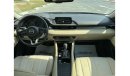 Mazda 6 MAZDA 6 S 2.5 2022-GCC-UNDER MAZDA WARRANTY-FINANCE 5YEARS-0% DOWNPAYMENT