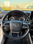 تويوتا هايلاندر TOYOTA Highlander Hybrid XLE Premium