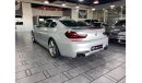 BMW 640i