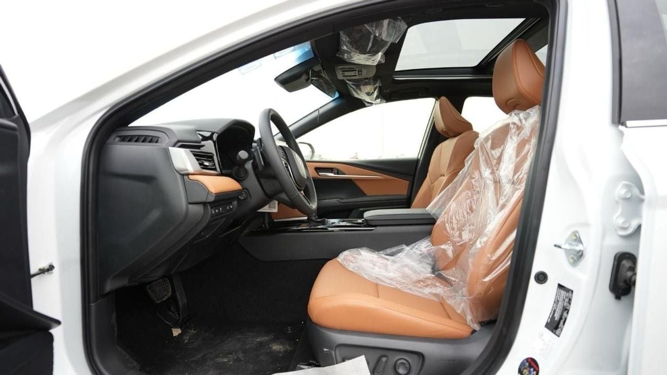 Toyota Camry XLE 2.5L 2.5L GRANDE