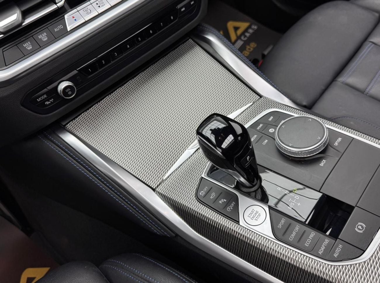 BMW M440i xDrive 3.0L 2022 BMW M440i xDrive, 29 / 11 / 2026 BMW Warranty and Service Pack, BMW Service History