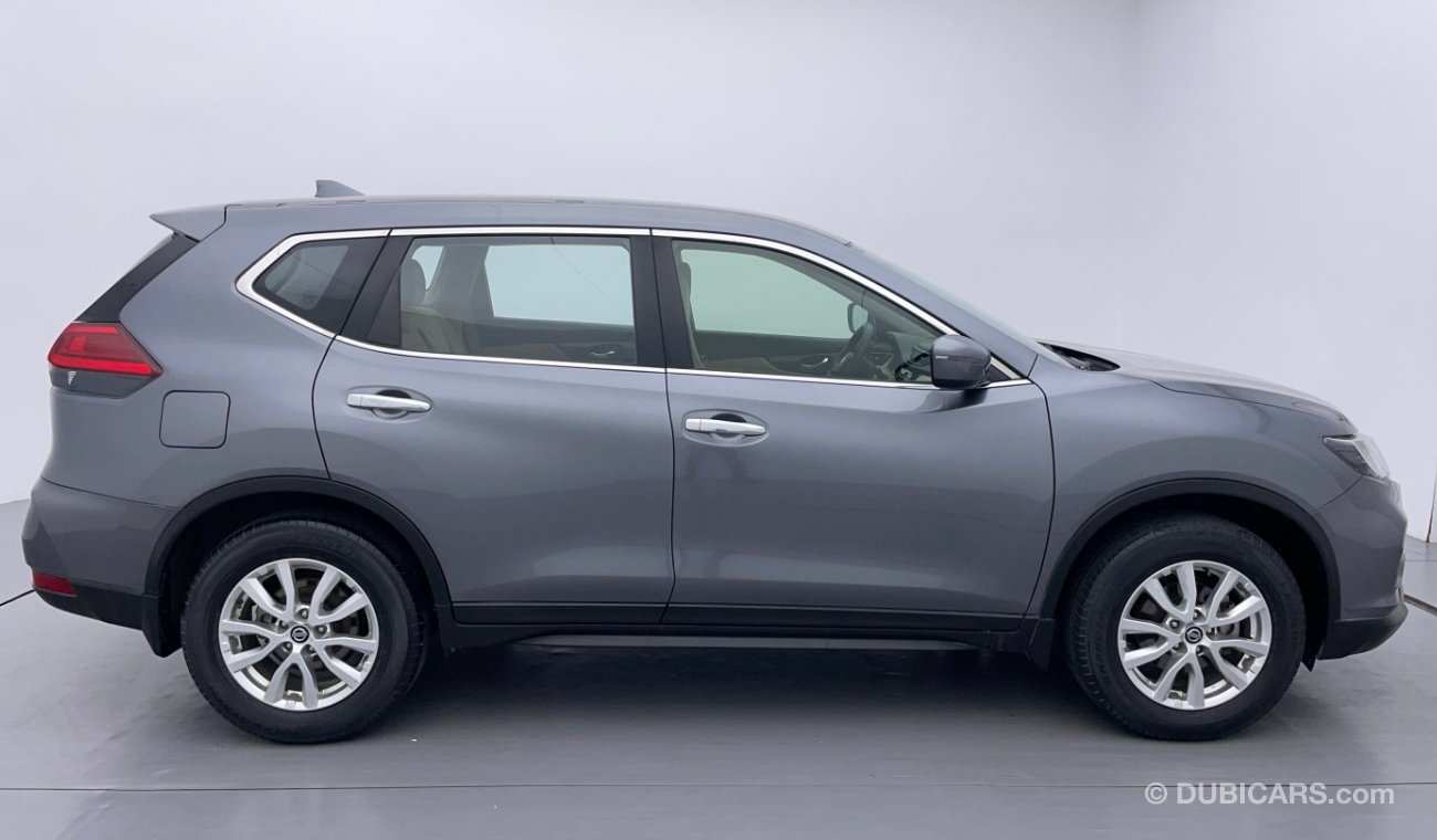 Nissan XTrail S 2.5 | Zero Down Payment | Free Home Test Drive