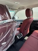 Toyota Hilux GLX FULL OPTION 2.7 AT