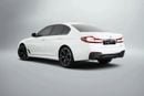 BMW 530i M SPORT