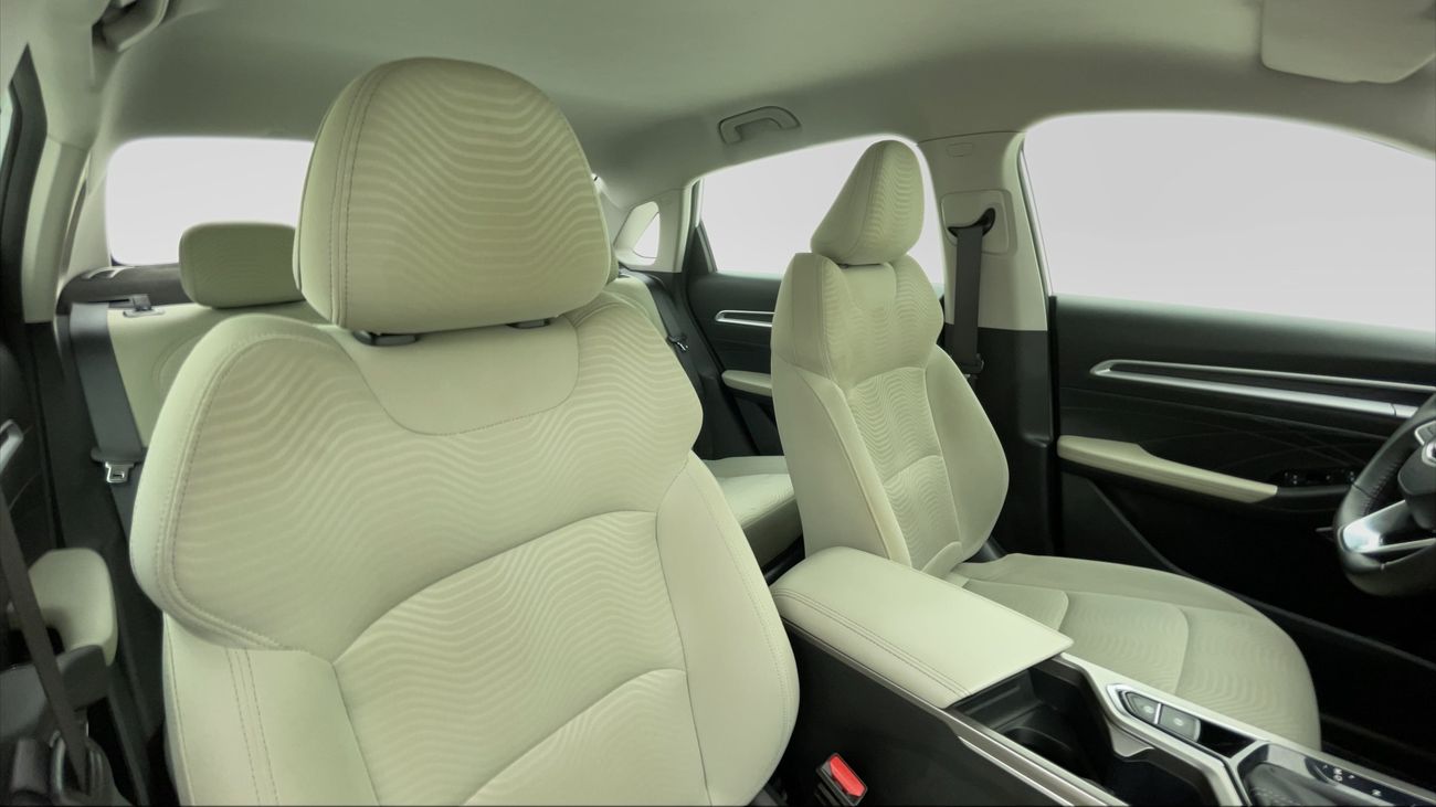 جيلي إمجراند GS 1.5 | بدون دفعة مقدمة | اختبار القيادة في المنزل