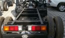 Mitsubishi Canter Fuso