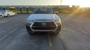 Toyota Hilux New 2025 Toyota Hilux 2.4L SR5 Diesel Full option 4X4 Automatic Zero KM
