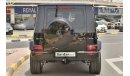 Mercedes-Benz G 63 AMG 2020 2yrs Warranty