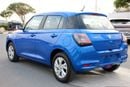 Suzuki Swift GLX GCC 1.2L EMI (632 X 60)!