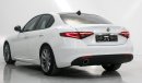 Alfa Romeo Giulia Super