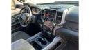 RAM 2500 BIG HORN 2020 US PERFECT CONDITION INSIDE AND OUT SIDE