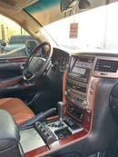 لكزس LX 570 SPORT PLATINUM