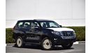 تويوتا برادو 2022 MODEL TOYOTA PRADO TXL 2.8L TURBO DIESEL 7 SEAT AUTOMATIC